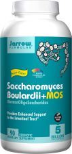 Saccharomyces Boulardii + MOS 90 vcaps