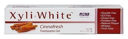 Cinnafresh Toothpaste Gel 181 gr