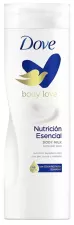 Essential Nutrition Body Lotion 400 ml