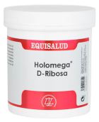 Holomega D-Ribosa 250 250 gr