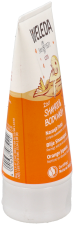 Shampoo & Bodywash 150 ml Orange Fruit
