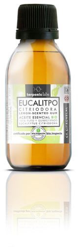 Eucalyptus Citriodora Essential Oil