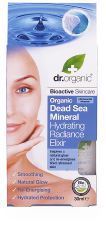 Moisturizing Elixir Dead Sea Minerals 30 ml