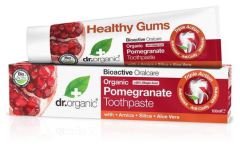 Pomegranate Toothpaste 100 ml