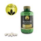 Magnesium Bisglycinate 300 capsules