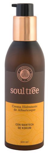 Himalayan Apricot Body Cream 200 ml