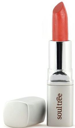 Soultree Lipstick 777 Rich Earth
