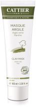 Green Clay Mask (Oily Skin) 100 Ml