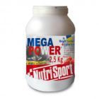 Megapower 2.5 Kg