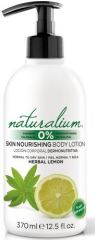 Herbal Lemon Body Lotion 370 ml