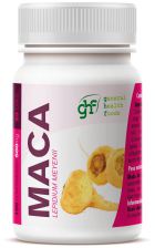 Maca 500 mg 100 Capsules