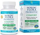 Nordic Flora Probiotic Comfort 30 Capsules