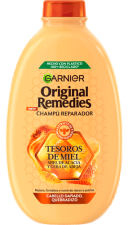 Honey Treasures Shampoo