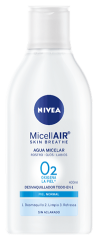 Micellar Water 400 ml