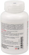 Ultra B Complex + C 60 Capsules