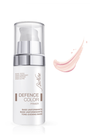 Defense Color Makeup Primer 30ml