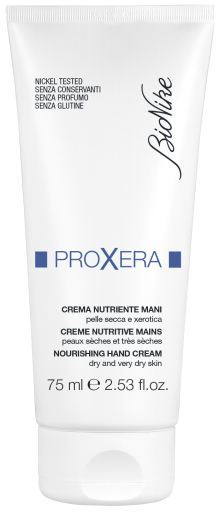 Proxera Nourishing Hand Cream 75ml