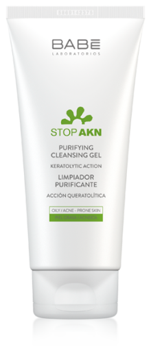 Stop Akn Purifying Cleanser 200 ml