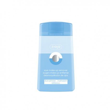 Biphasic Eye Make-up Remover 120 ml