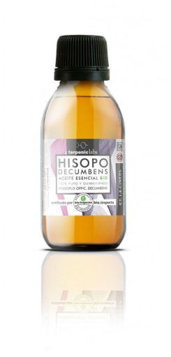 Hyssop Decumbens Bio Essential Oil 30 ml
