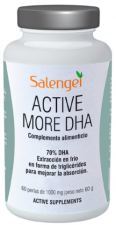 Active More DHA 60 Pearls