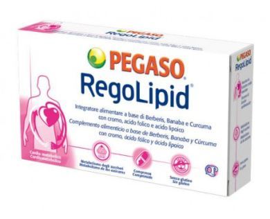 Regolipid 30 Tablets