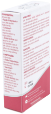 External intimate lubricating gel 50 ml