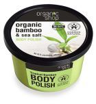 Tropical Bambí Body Scrub 250 ml