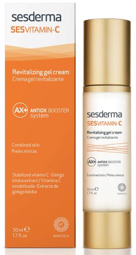 C-Vit Cream Gel 50ml