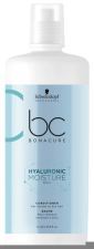 Bc Bonacure Hyaluronic Moisture Kick conditioner 1000 ml Bc Bonacure Hyaluronic Moisture Kick conditioner 1000 ml