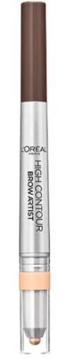 Brow Artist High Contour Brow Liner Warme Brunette 108