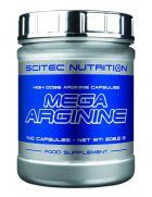 Mega Arginine Capsules