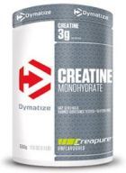 Creatine Monohydrate Unflavoured Powder