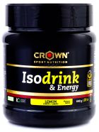 Isotonic Drink 640 gr