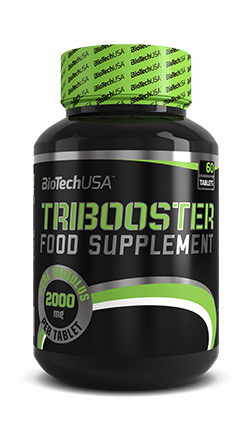 Tribooster Tablets