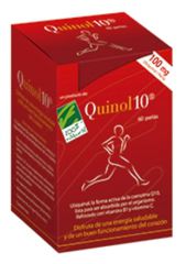 Quinol10 100 mg 30 Capsules