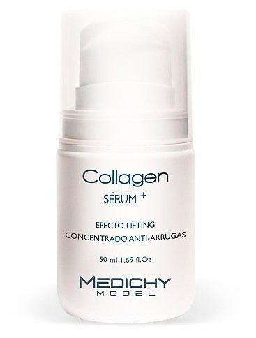 Collagen Serum+ Anti-Wrinkle Concentrate 50 ml