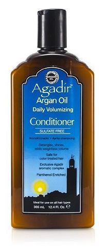 Agadir Argan Oil Daily Volumizing Conditioner 366 ml