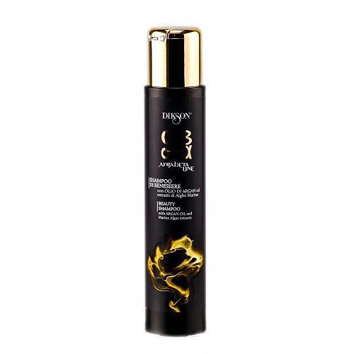 Argabeta Line Shampoo 25 ml