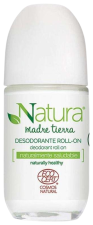 Deodorant Roll-on Natura Mother Earth 75 ml