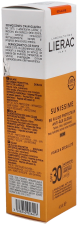 Sunissime Bb Fluido Protector con Color 40 ml