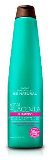 Vital Placenta Shampoo 350 ml