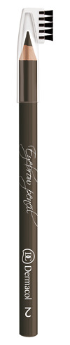 Eyebrow Pencil No. 02