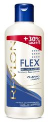 Flex Lasting Shine Shampoo 650ml