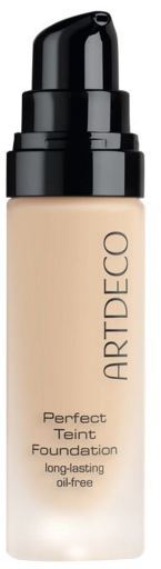 Perfect Teint Foundation 20 Warm Vanilla 20 ml