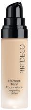 Perfect Teint Foundation 20 Warm Vanilla 20 ml