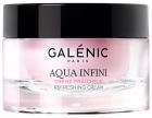 Aqua Infini Cream for Normal to Combination skin/dry 50 ml