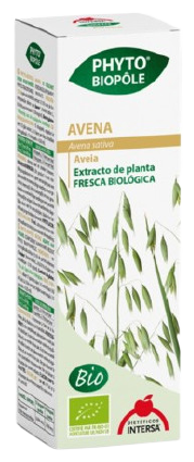 Phyto Avena 50 ml