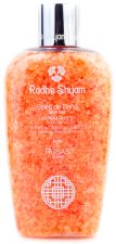 Rose Bath Salts 250 ml