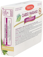 Marian Thistle + Reishi 60 Tablets